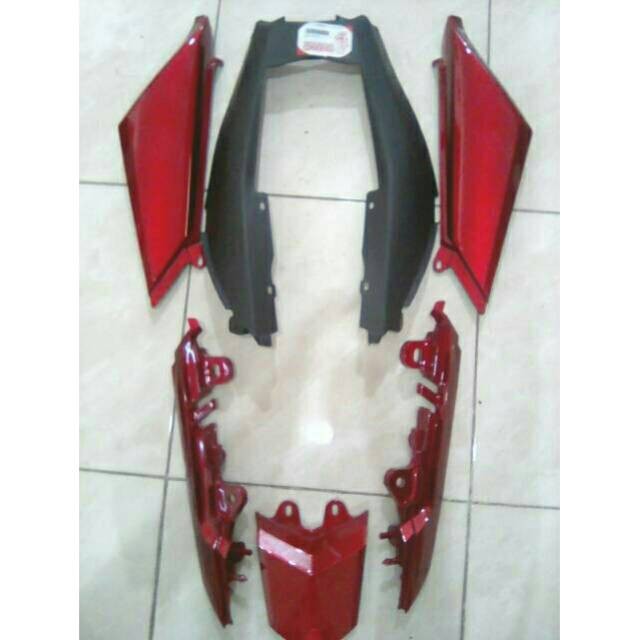 termurah set body vixion new 2014 berkualitas