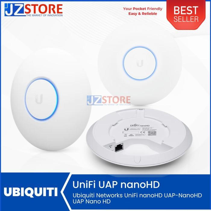 Ubiquiti Networks UniFi nanoHD UAP-NanoHD UAP Nano HD