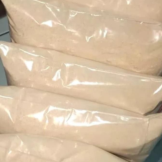 

Bubuk Kacang Kedelai 1kg Organik / Superfood / Foodgrade /