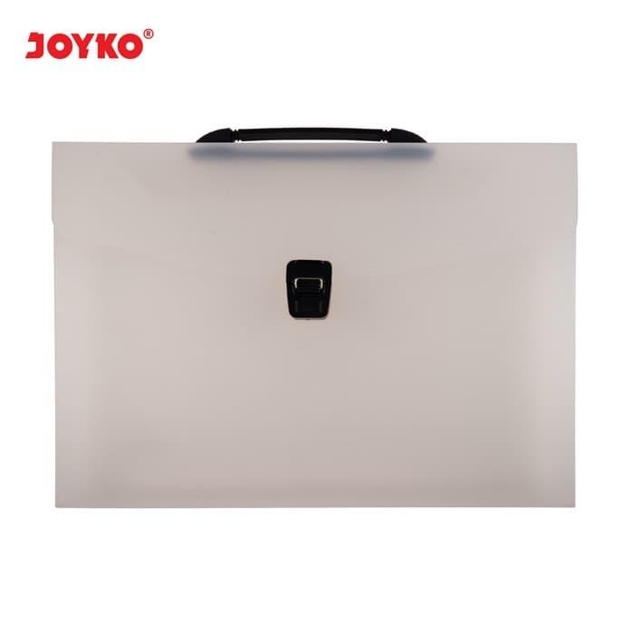 

Map kotak / carryfile joyko