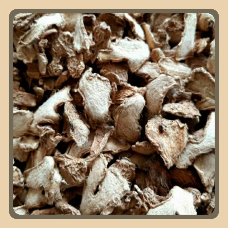 

Jahe Kering 1kg | Jahe Iris | Zingiber Officinale Kwalitas Super