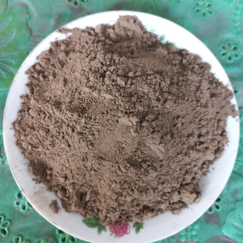 

MURAH Bubuk Murni Sari Rapet/Perapat Miss V Ramuan Madura 200gr