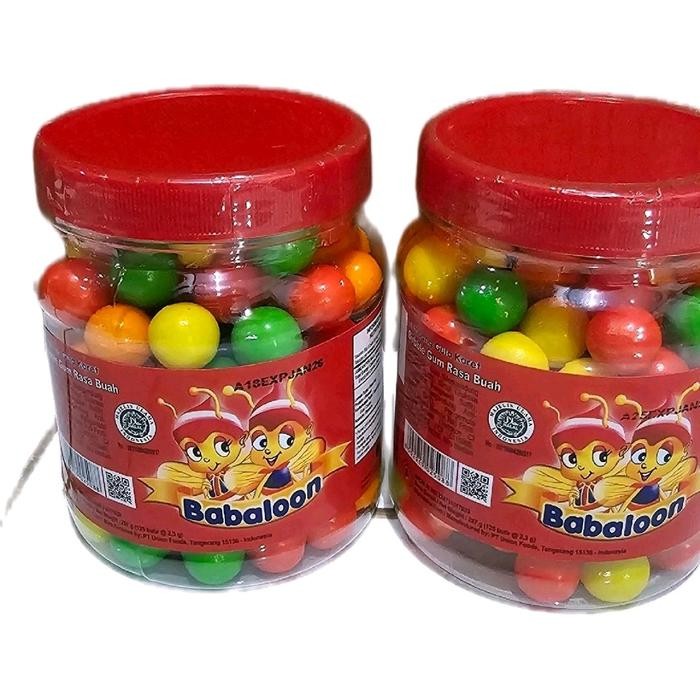 

PAKET PERMEN BABALON TOPLES BAYAR 1 DAPAT 2 Terlaris