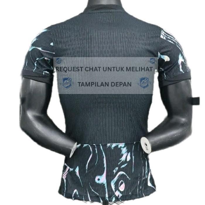 PLAYER ISSUE JERSEY BAJU BOLA KOREA AWAY 2024/2025 NEW
