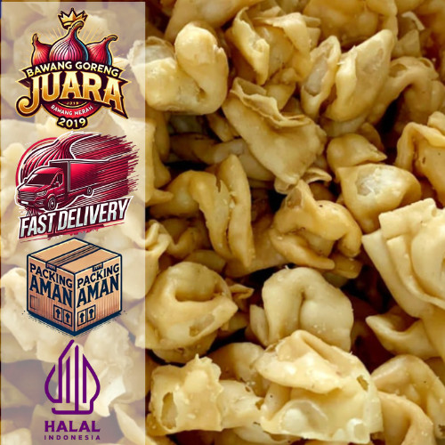 

COD BATAGOR KERING 1kg Batagor Mini Kering Batagor Kering Bandung Batagor Bandung Pangsit Goreng