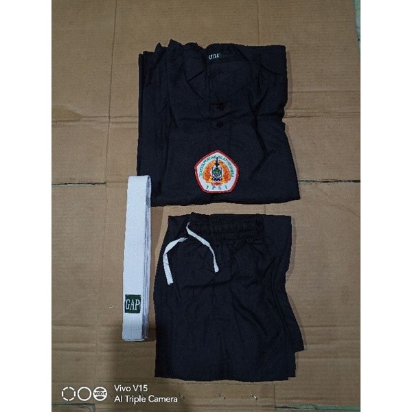 Baju Silat Anak GAP Brand