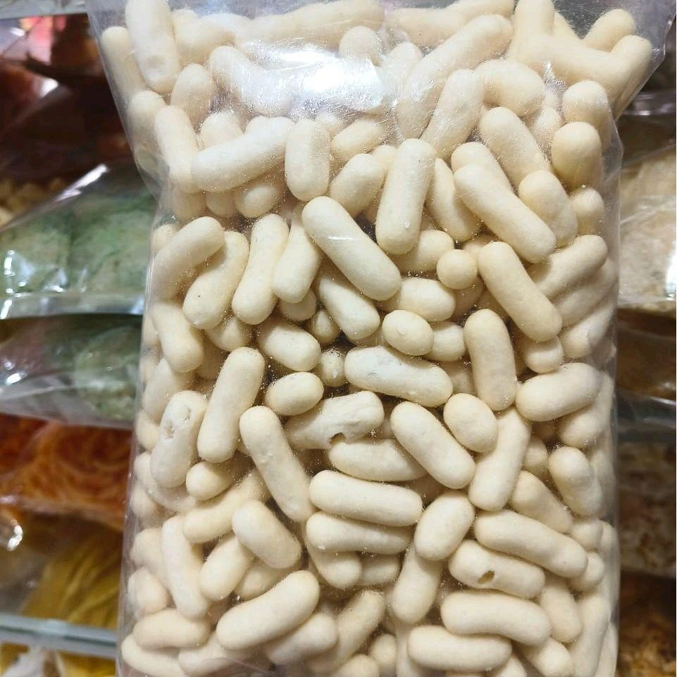

PILUS IKAN MINI 200GR RENYAH GURIH SNACK CEMILAN MAKANAN MURAH