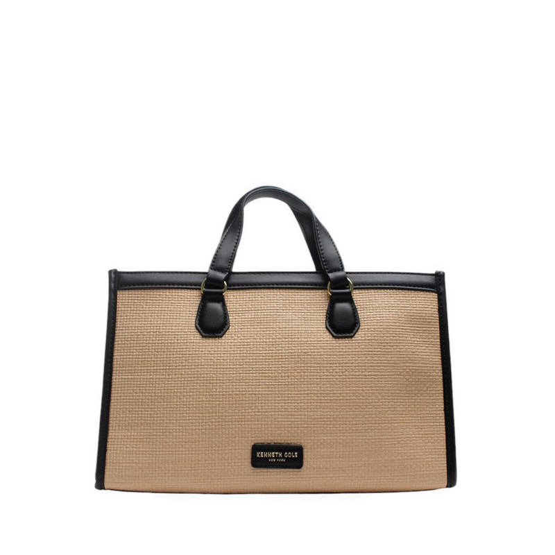 Kenneth Cole Cali Women's Tote Bag - Black