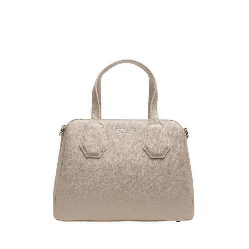 Kenneth Cole Everly Women's Shoulder Bag - Beige