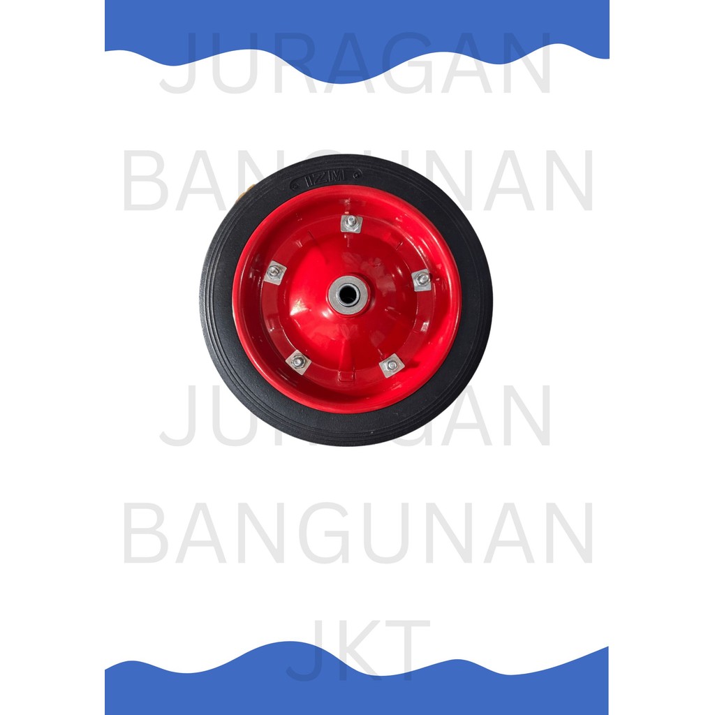 RODA GEROBAK BAN GEROBAK MATI / RODA ANGKONG GEROBAK PASIR MURAH