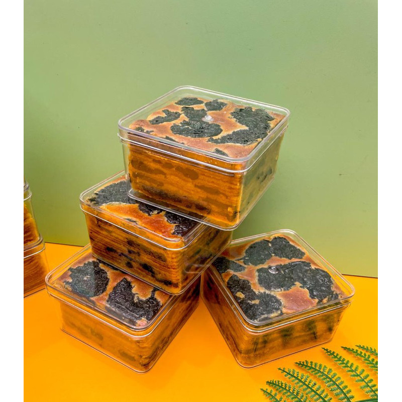 

Kue Lapis Legit Prunes 10x10cm MAKANAN RINGAN BEST SELLER SNACK CEMILAN ENAK MURAH HAMPERS JAJANAN TERMURAH