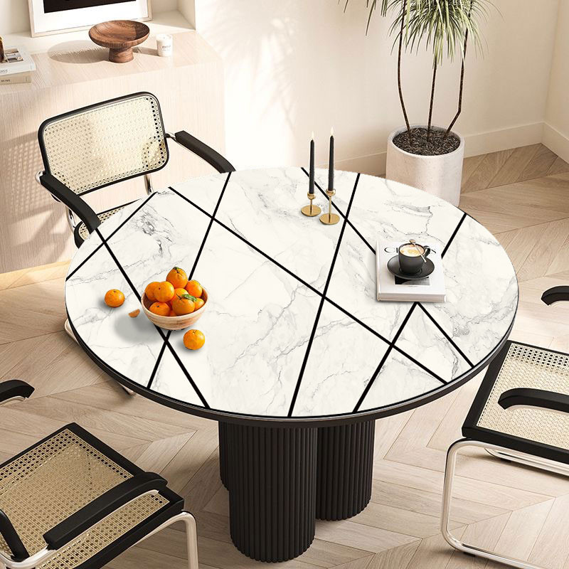 【Baru】taplak meja bundar ，taplak meja  bundar anti air ，taplak meja  bundar makan ，taplak meja bunda