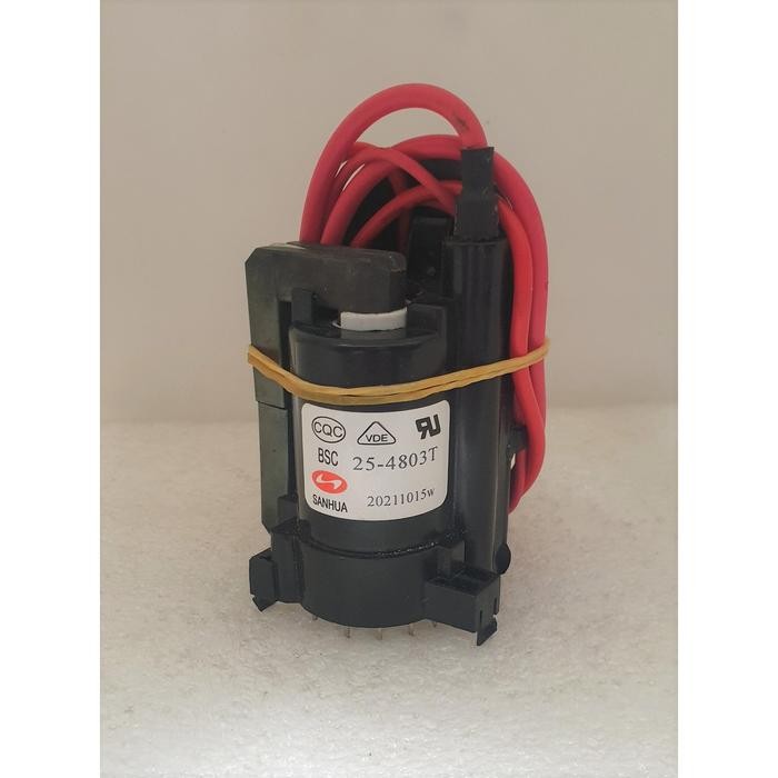 (FS) Flyback TV China BSC25-4803T BSC 25-4803 T Persamaan BSC22-0106