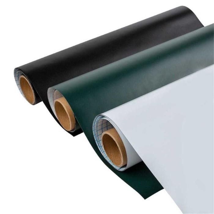 

PLGI Stiker Dinding Papan Tulis Kapur Blackboard Sticker Roll 200x60 cm 51A33K