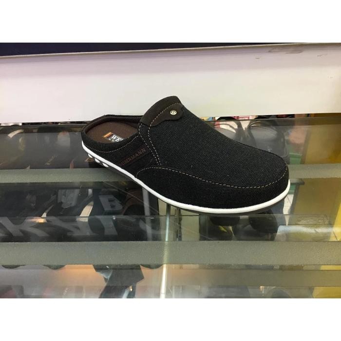 Sepatu Sandal Weidenmann Nestor 11 Original Kopi - Kopi, 38