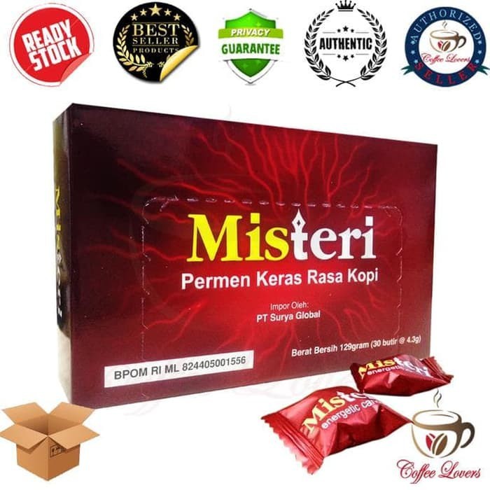 

hot falsh sale Promo|Best Seller Misteri Candy 1 Pcs - Permen Kopi Misteri Harga