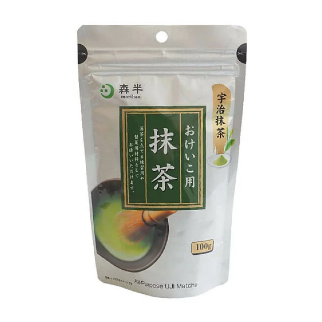 

Morihan Matcha Japan