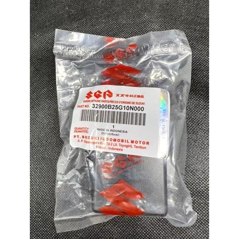 Cdi Unit CDI Satria Fu150 Old Cdi Unit Satria F Satria Fu 150 Lama