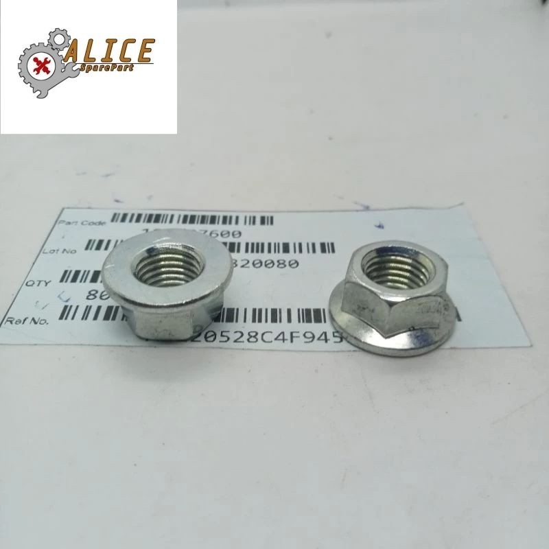 mur m10 baut  baut 14 original baja anti slek