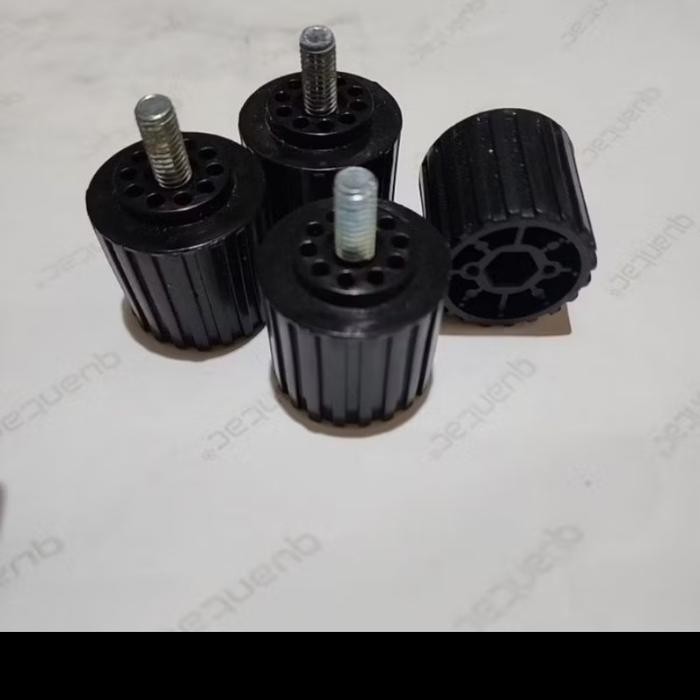 NEW.... kaki dudukan kulkas 1pintu sharp polytron toshiba SYBT99