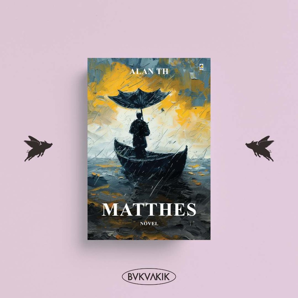 Matthes - Alan Th