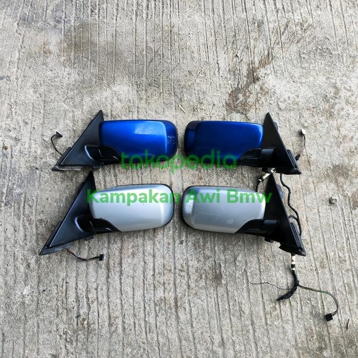 Spion Bmw E46 Sparepart