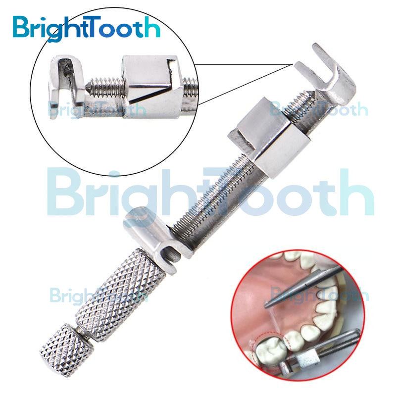 Matrix Holder / Matrix Band Retainer / Matrix Universal Tofflemire