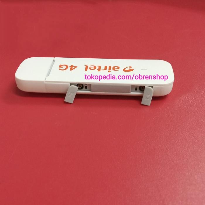 USB MODEM AIRTEL E3372 4G LTE SUPPORT ALL OPERATOR