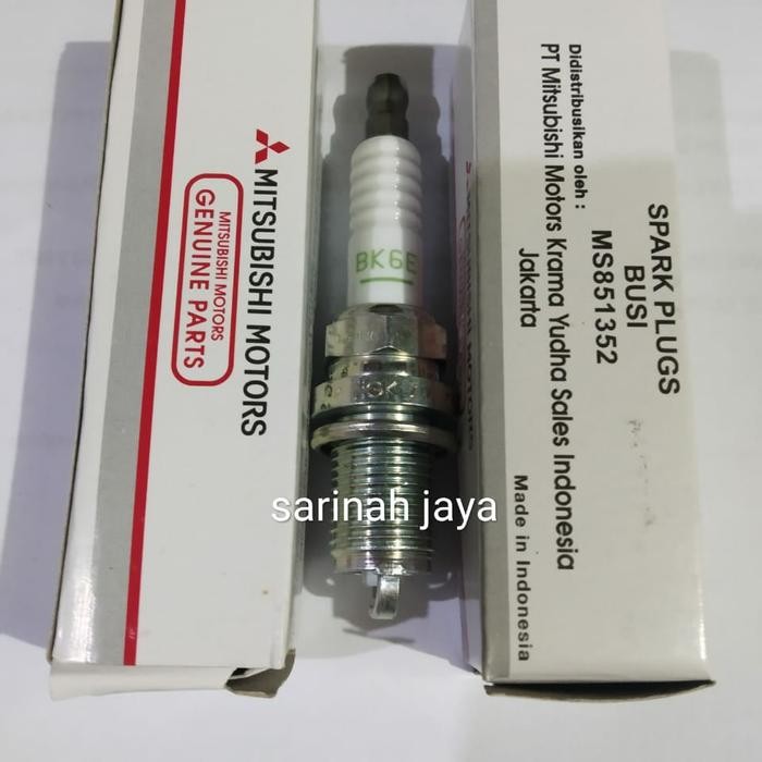 Busi Galant V6 Lele/Galant ST V6-24 BK6E