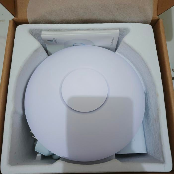 Ubiquiti Access Point Unifi AP AC LR