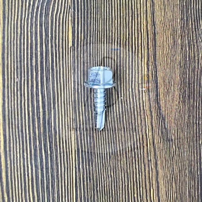 Baut Canal ZOLO 16 / Baut Baja Ringan ZOLO 16 / Canal SHINZOLO / Canal Shin ZOLO