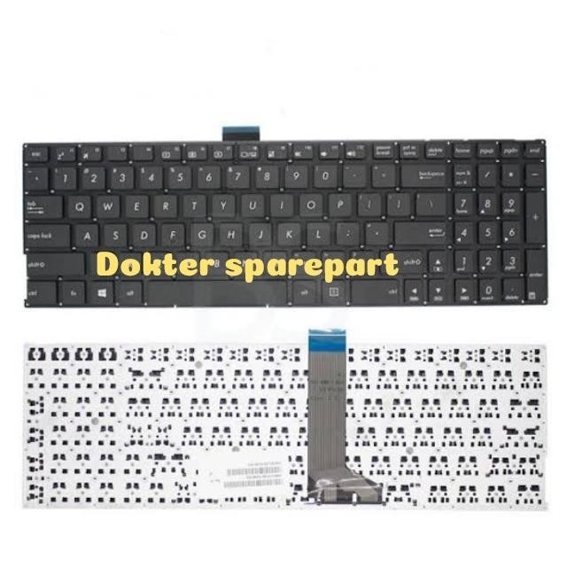 Keyboard Ass P2540 P2540F P2540M P2540N P2540U