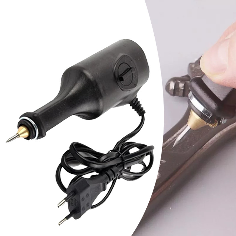 

Alat Grafir Ukir Mini Engraver 1mm Mini Grinder Blister Tuner Bor Ukir Grafir Alat Mesin Ukir Gravir Grafir Listrik Tangan Electric Engraver Pen