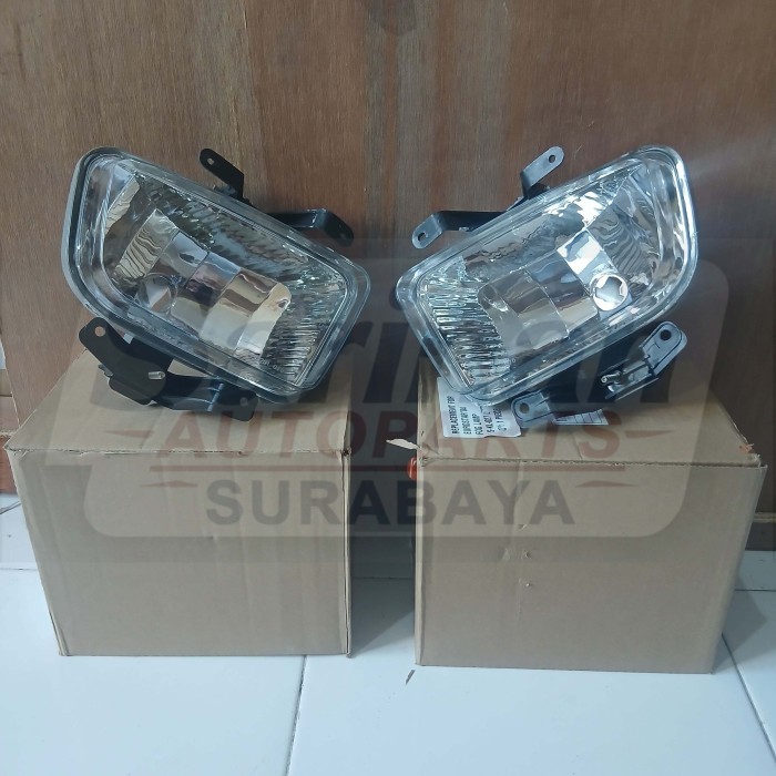 Fog Lamp KIA Picanto 2004 2005 2006 2007