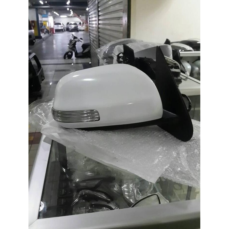 SPION TERIOS SPION MOBIL TERIOS SPION DAIHATSU TERIOS TX R ADVENTUR