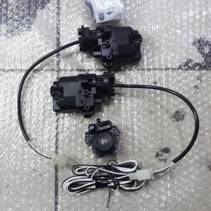 MESIN RETRACK SPION BRIO RS ORIGINAL