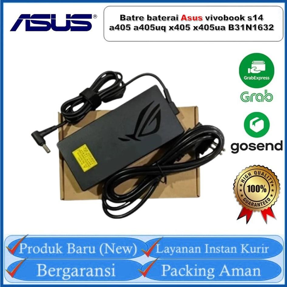 Adaptor Charger Laptop Asus 150W 20V 7.5A A18-150P1A ADP-150CH B