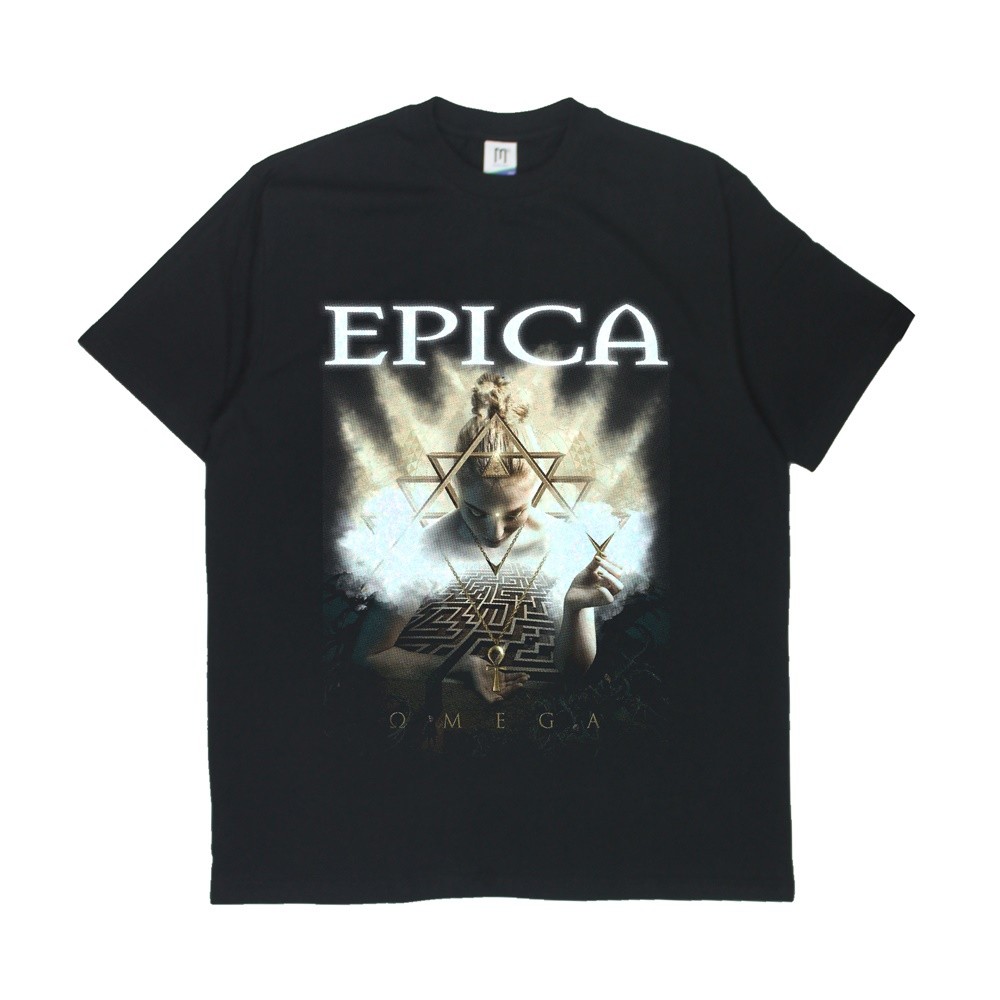 Kaos Band EPICA "Omega" T-shirt