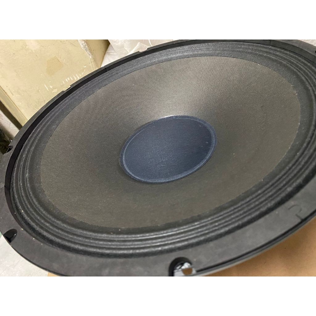 SPEAKER WOOFER ELSOUND 15 inch 15in 15" FULL RANGE ORIGINAL 15inchCO