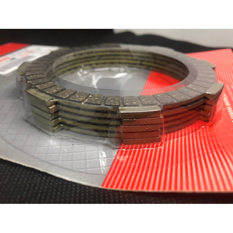 Plat Kopling Jupiter Mx New Kampas Kopling Jupiter Mx New 50C