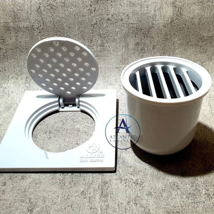 Floor drain bola ALINCO Terlaris