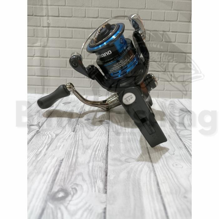 Reel Shimano Nexave 1000 2021