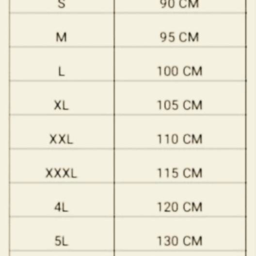 Seragam PKK hijau toska - Srgm PKK+Jilbab, XXXL