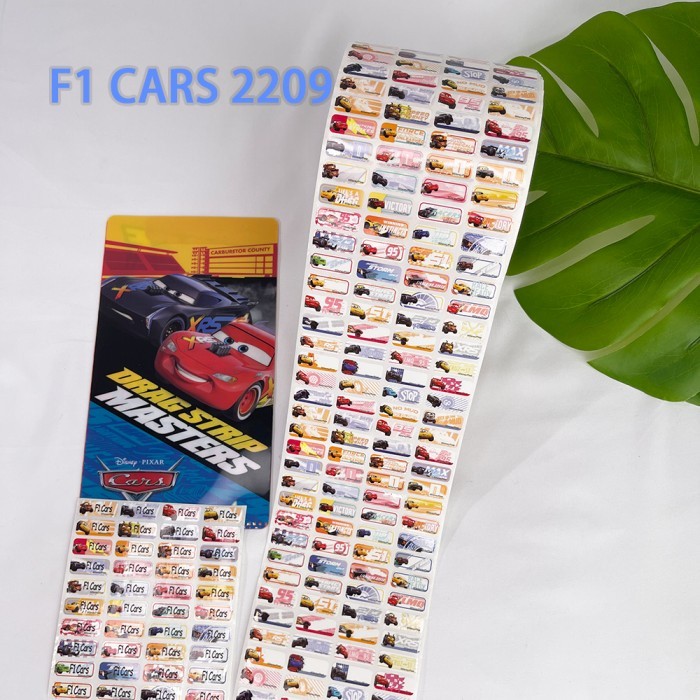 

LABEL NAMA STIKER NAMA PREMIUM CARS ORI TW WATERPROOF