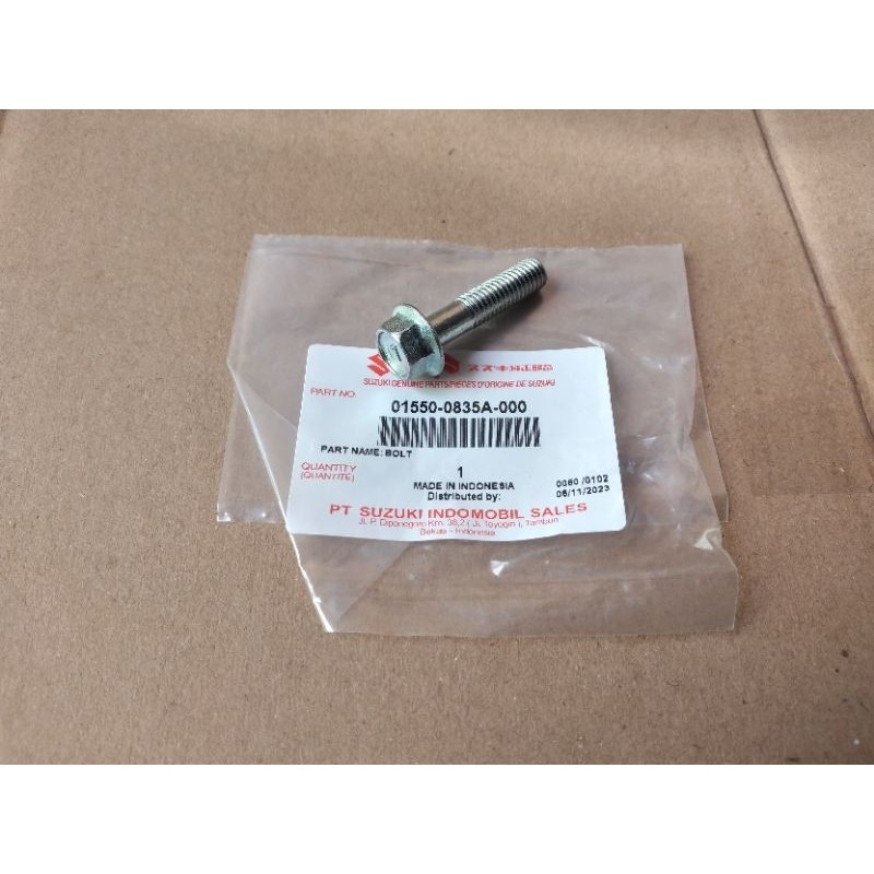 BAUT SHOCK BELAKANG NEX SPIN ORIGINAL SGP