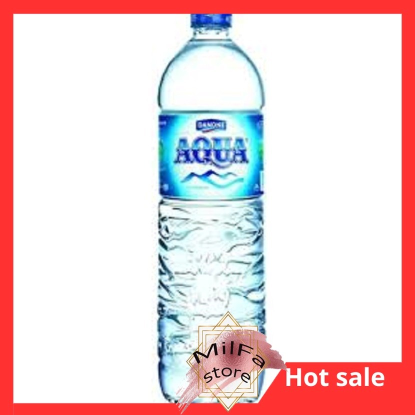 

MF1060 AQUA AIR MINERAL 1500ML