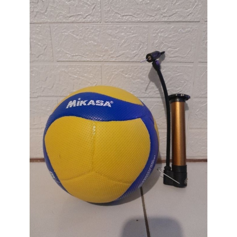 JAPAN] Bola Voli  MVA V300W V 300 W Original