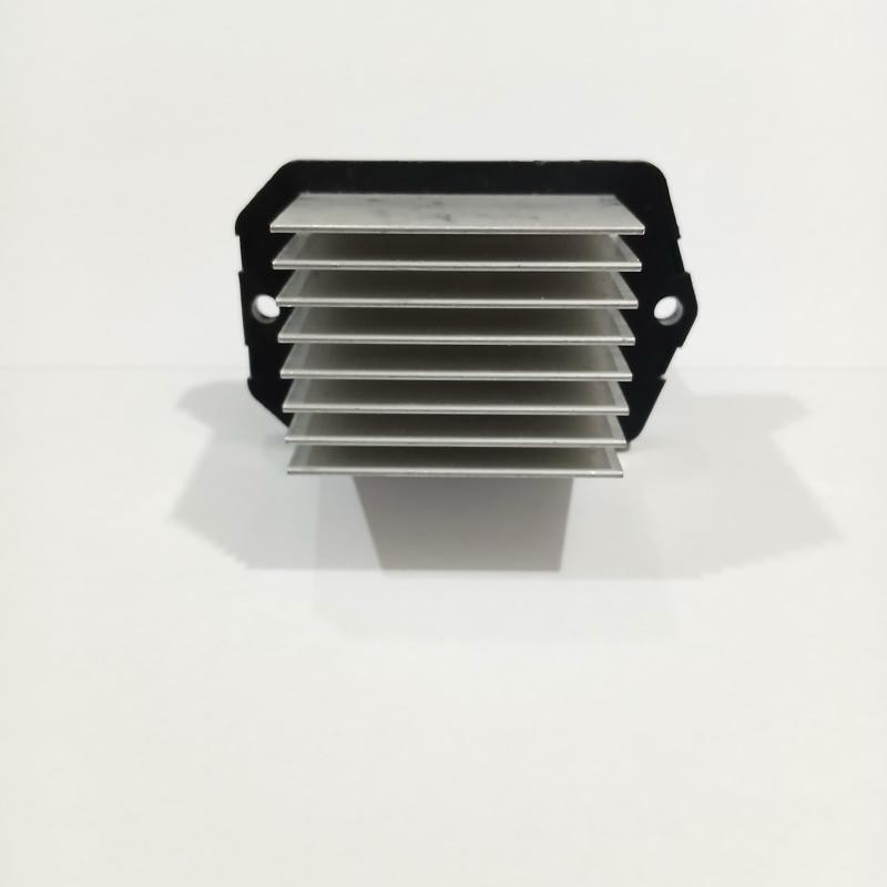 Werstan Toyota kijang Grand Avanza Blower Resistor  AC mobil Bftech