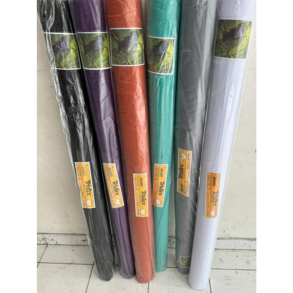 Kain Furing Arrow / Hero Triotex - Roll Terlaris