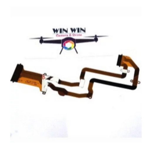 flex flexibel for sony HDR-CX330 CX240 CX405 CX330E CX405E Kamera Video FP-2184